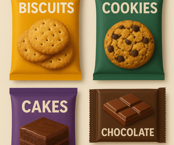 Bakery & Confectionery