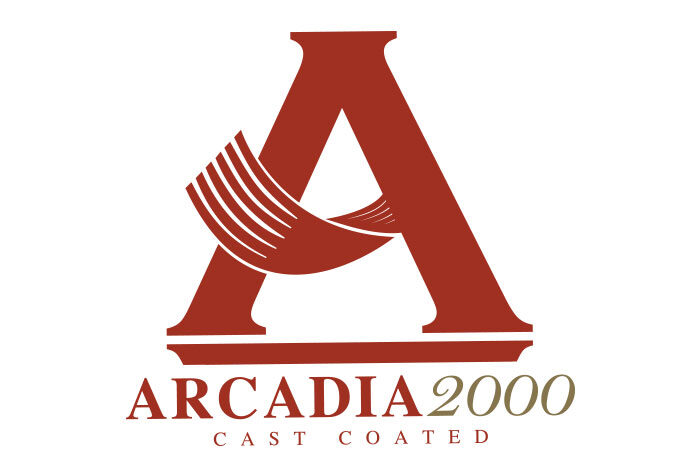 CAST COATED PAPER (MIRROR COATED PAPER)