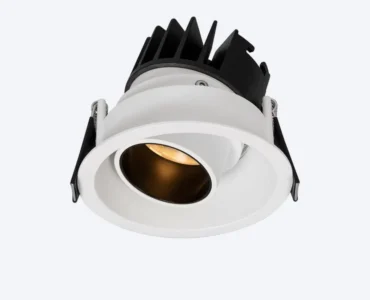 Adjustable Downlights