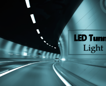 LED Tunnel Lights