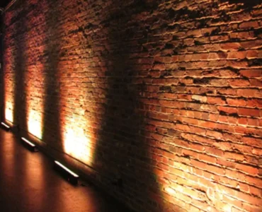 LED Wall Washers (1)