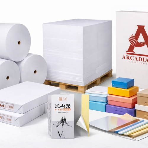 PAPER PRODUCTS
