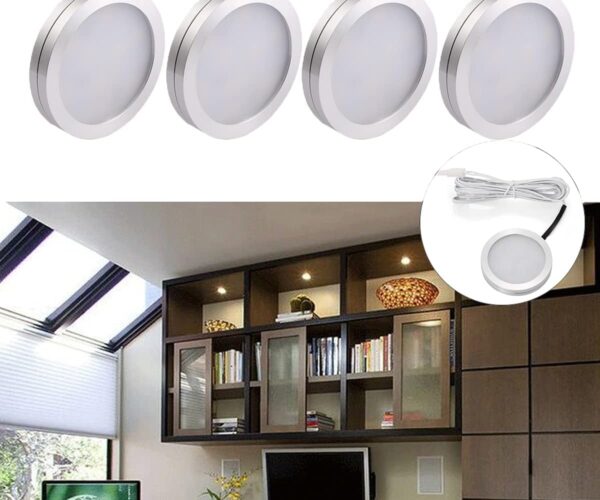 Shelf Cabinet Lights
