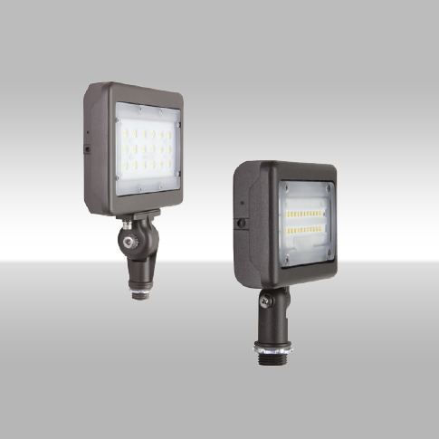 Slim Flood Lights