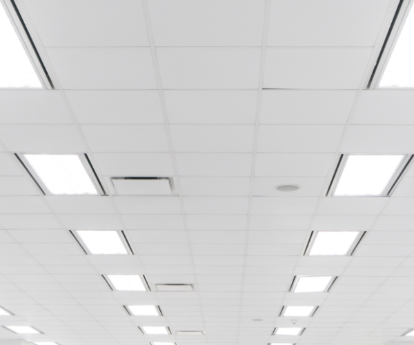 Troffer Lights (Office Lights)