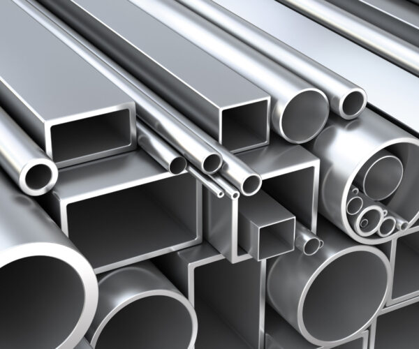 STAINLESS STEEL PIPES TUBES SQUARES RECTANGLE