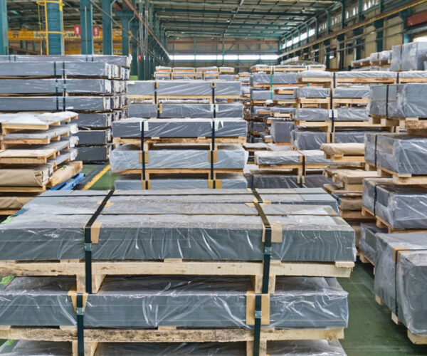 STAINLESS STEEL SHEET