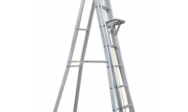 aluminium Self Supporting Ladder